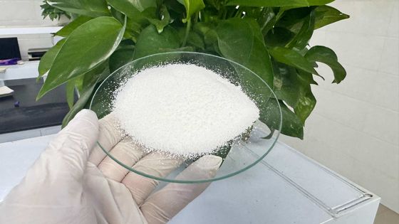 Professional PAM Water Treatment Polymer with Shelf Life of 2 Years and Residual Monomer ≤0.05%