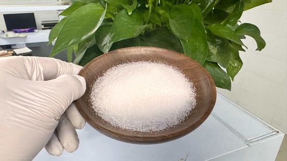 Professional PAM Water Treatment Polymer with Shelf Life of 2 Years and Residual Monomer ≤0.05%
