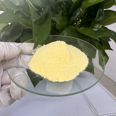 Optimal Purification with High Gravity 1.33-1.38 and Ph 3.5-5.0 Water Treatment PAC