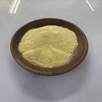 Optimal Purification with High Gravity 1.33-1.38 and Ph 3.5-5.0 Water Treatment PAC