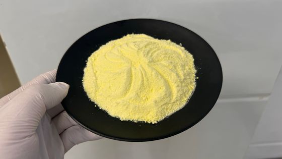 Water Treatment PAC with Low Iron Content and Effective Water Insolubules Treatment