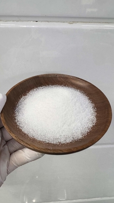 Effective Polyacrylamide for Efficient Water Purification