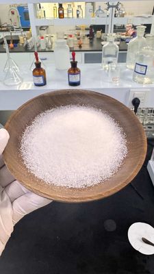 Effective Flocculant PAM in Wastewater Management