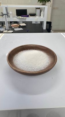 White To Faintly Yellow Granules PAM Water Treatment Polymer Residual Unit 0.05% Min Guaranteed