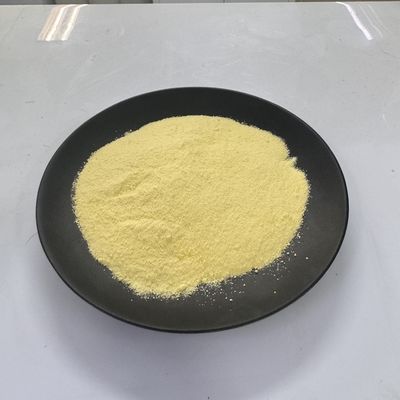 Customizable Water Treatment PAC for Waste Water Treatment Water Insolubules 0.1max