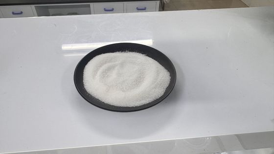 Polyacrylamide for Industrial Water Purification
